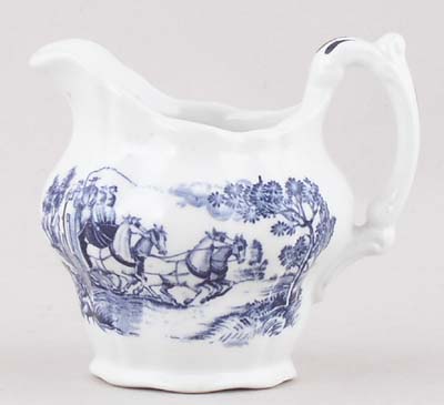 Creamer or Jug c1970s